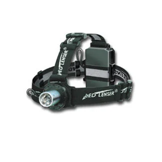 1.25 Watt LED Power Chip Headlamp Flashlight
