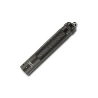 Digi Tac Flashlight, Black Casing