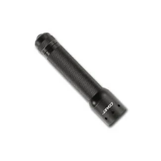 Digi Tac 2 Flashlight, Black Casing