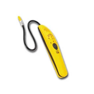 The Eliminator Leak Detector