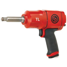 1/2" Composite Impact Wrench Torque Ltd 2" Anvil