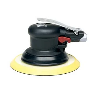 6 in. Random Orbital Sander - 5mm Orbit CPT7250