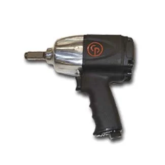 1/2in Drive Impact Wrench W/ Extended Anvil, CP741-2
