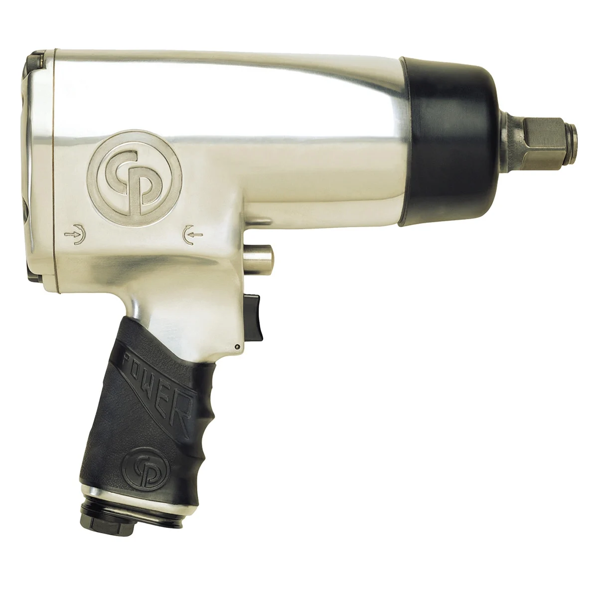 3/4 in. Dr. Heavy Duty Impact Wrench, CP772H
