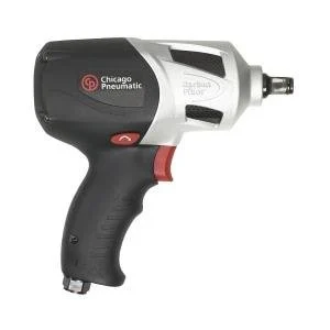 Chicago Pneumatic 1/2" Drive Carbon Fiber Impact Wrench CPT7759Q
