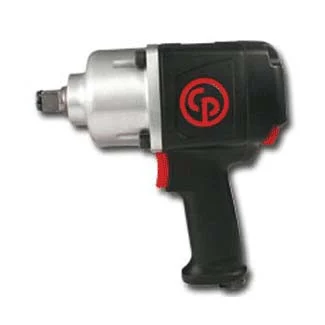 Heavy Duty High Power 3/4 in Drive Impact Wrench, CP7763