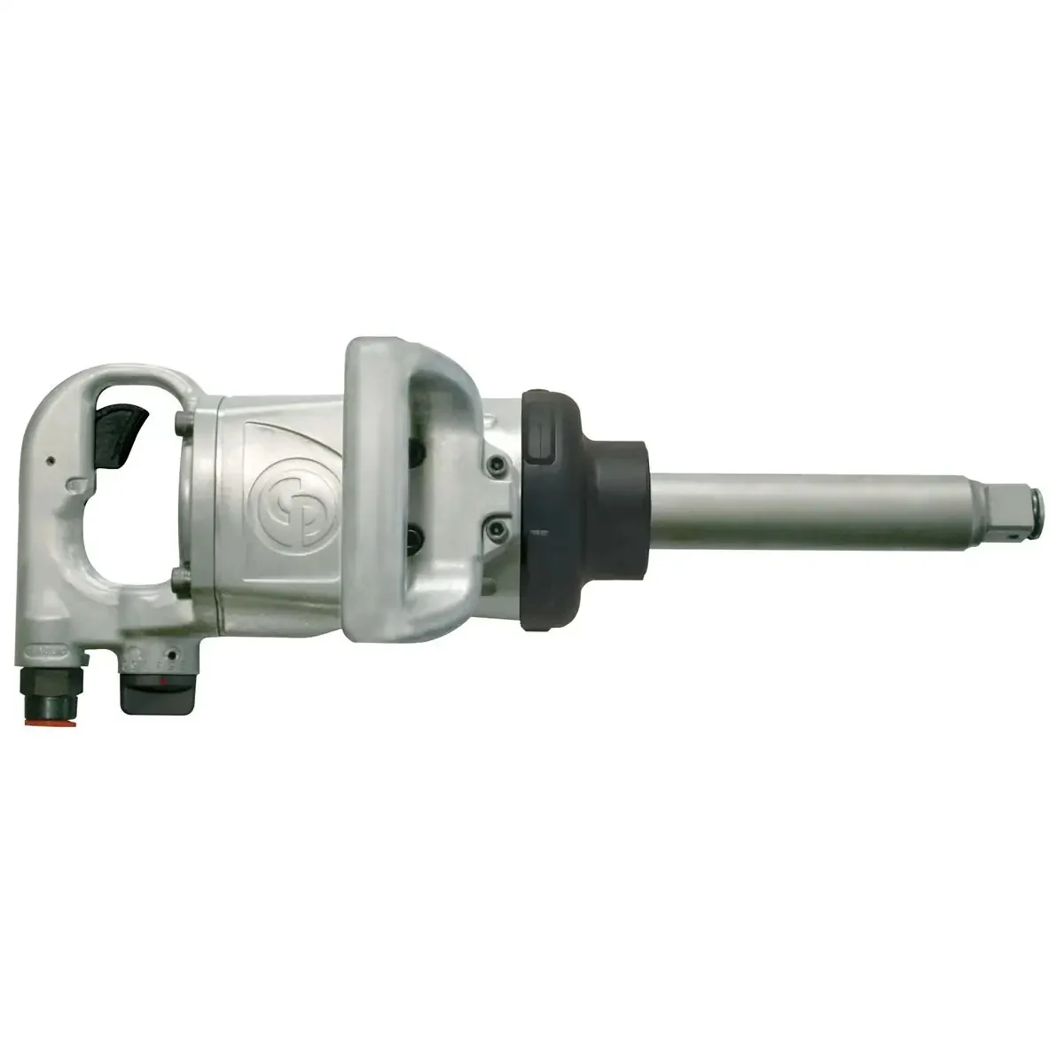 1 in. Impact Wrench with 6 in. Anvil