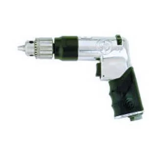 3/8in. Heavy Duty Reversible Air Drill, CP789R-26