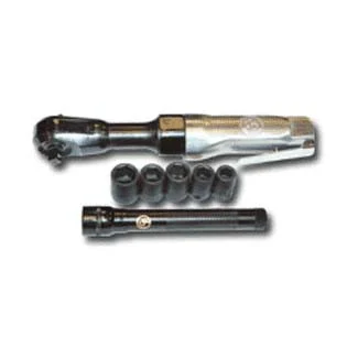 3/8in. Dr. Heavy Duty Air Ratchet, CP828K