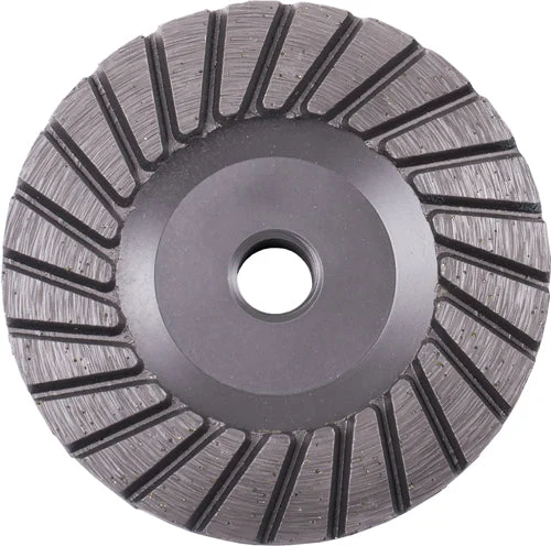 Turbo Rim Grinding Cup