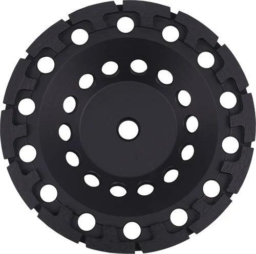 T-Seg Grinding Cup Wheel