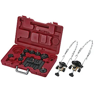 Master Cylinder European & US Adapter Set CTA7020