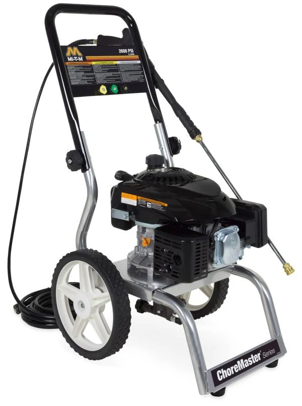 ChoreMaster® Series Gasoline Direct Drive Vertical