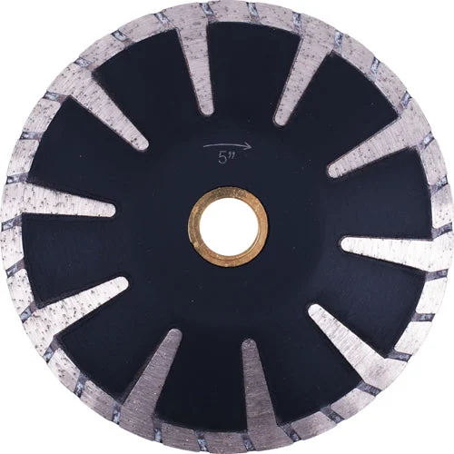 Diamond Turbo Contour Blade