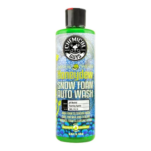 Honeydew Snow Foam 16oz