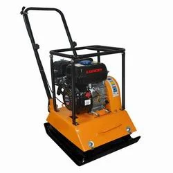 Vibratory Plate Compactor 6.5 HP GE-4202505