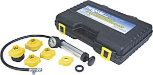 MV4530 Cooling System Pressure Test Kit (radiator tester)