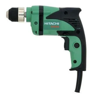 Hitachi 3/8 in Drill 0-2500 RPM (Discontinued) Please see PC600D