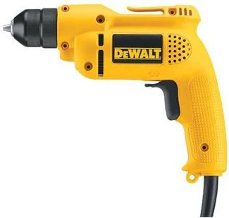 3/8 in. VSR Drill with Metal Keyless Chuck D21009K