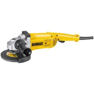 7 in. Large Angle Grinder
