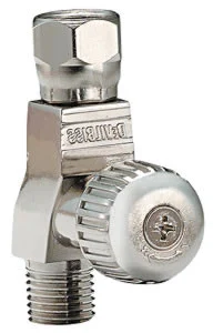 Sray Gun Air Adjusting Valve without Gauge, DEVHAV-500