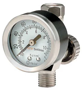Air Adjusting Valve, DEVHAV-501