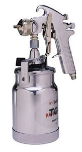 JGA and reg, Siphon Spray Gun - 1.8mm, DEVJGA636 (Replaced by  905123)