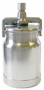 TGC Suction Feed Spray Gun Cup, DEVTGC545