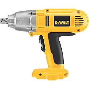 1/2 inch Drive 18V Cordless Impact Wrench (Tool Only) DEWDW059B