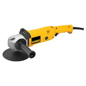 7 / 9 in. Electronic Variable Speed Polisher DW849