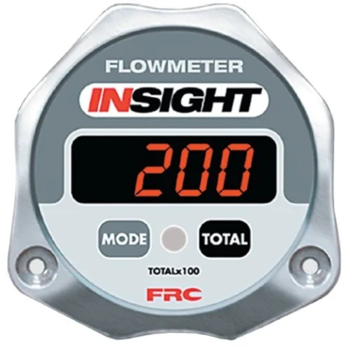 FRC DFA400-000 Insight Flowmeter, Remote Display Kit