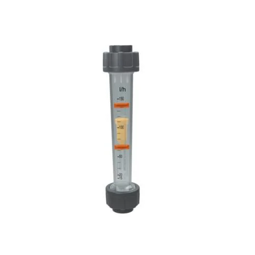 Simtech DFM170 792 3 005-5-M DFM Series, 1/2" Flow Meter
