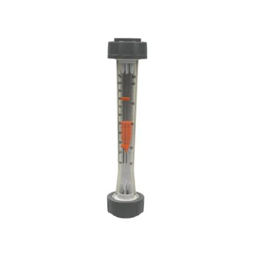 Simtech DFM350 781 5 025-18-M FMH Series, 2-1/2" Flow Meter
