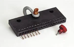 Maxi Clamp for Welded Studs