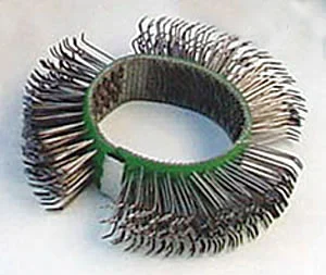 MBX Coarse Wire Brush DFXDF702C