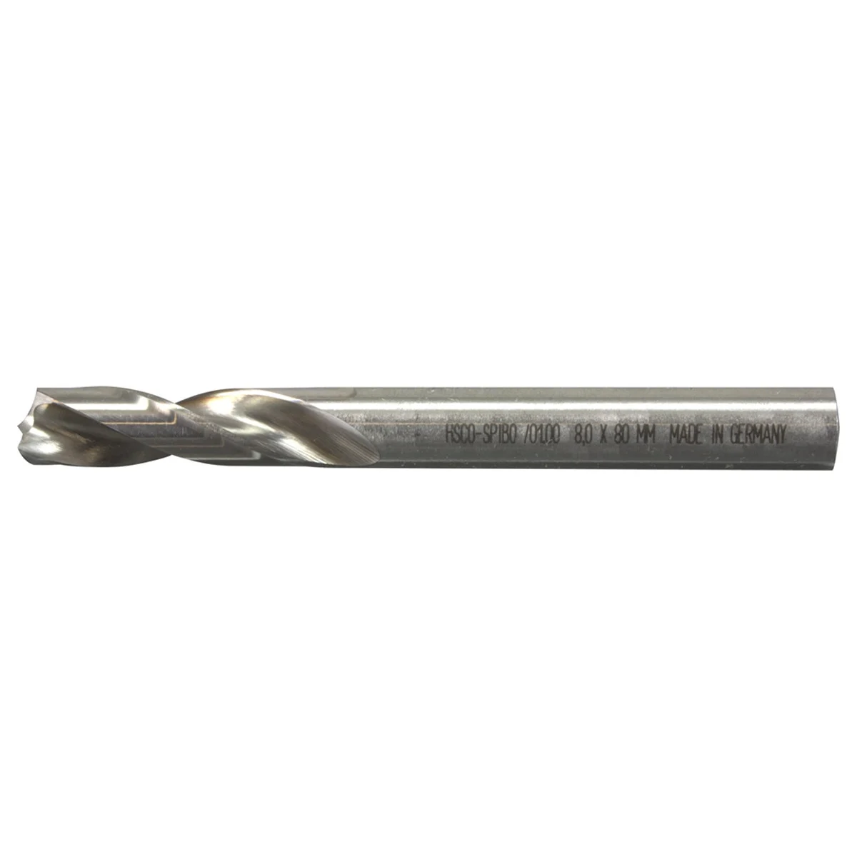 8mm HSCo Spot Weld Drill Bit