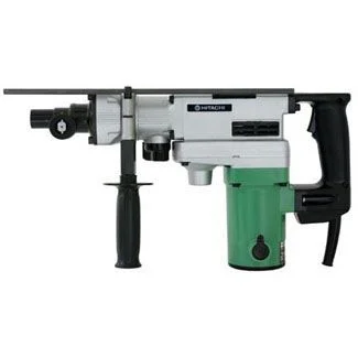 Hitachi 1-1/2 in Rotary Hammer, Spline Shank (Discontinued) Replaced by DH38YE3