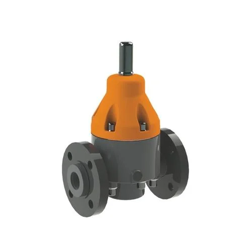 Simtech DHV712 101 6 020 DHV712 Series, 2" Pressure Relief Valve