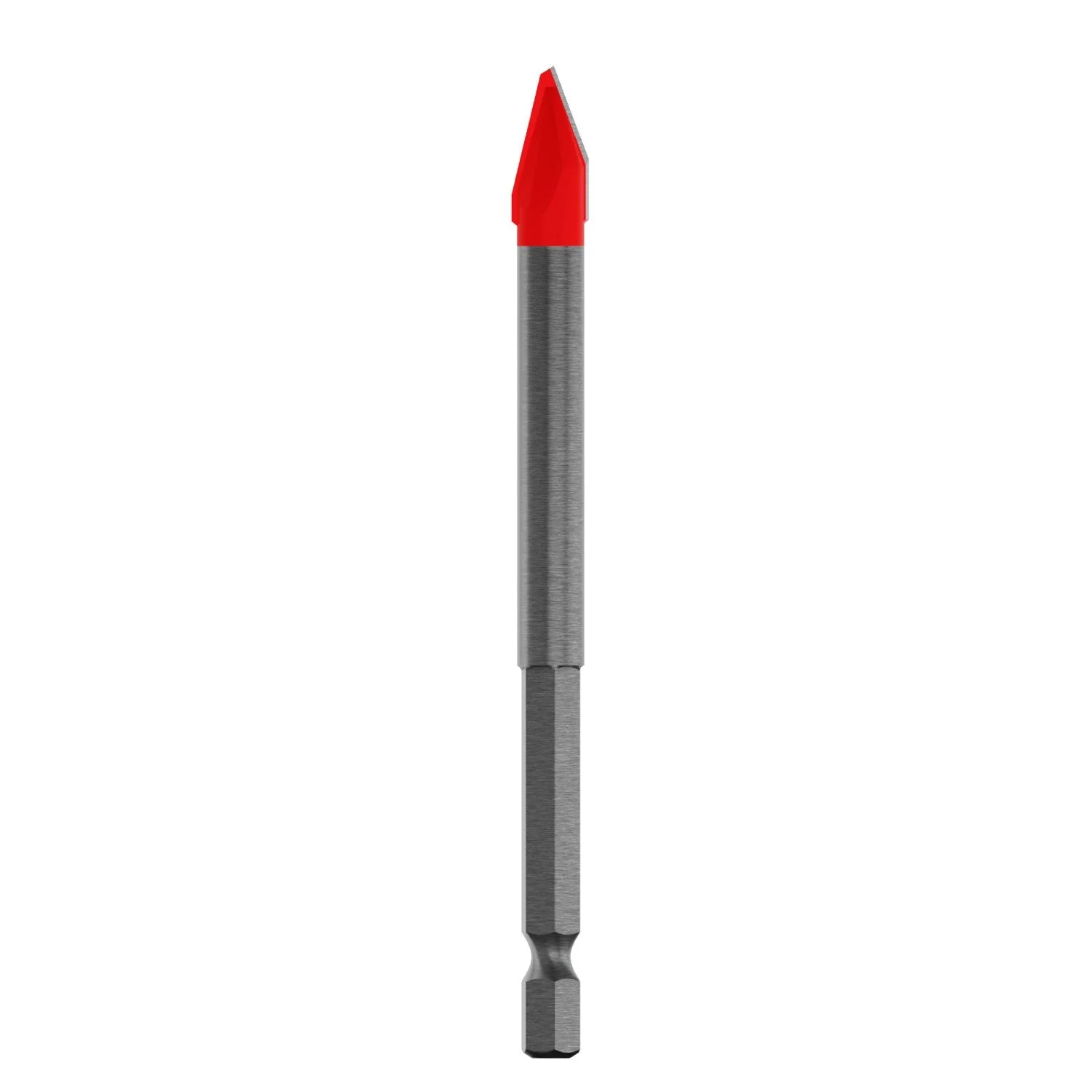 Diablo DMANSP1050 3/8 in. Hard Tile & Stone Carbide Tipped Drill Bit