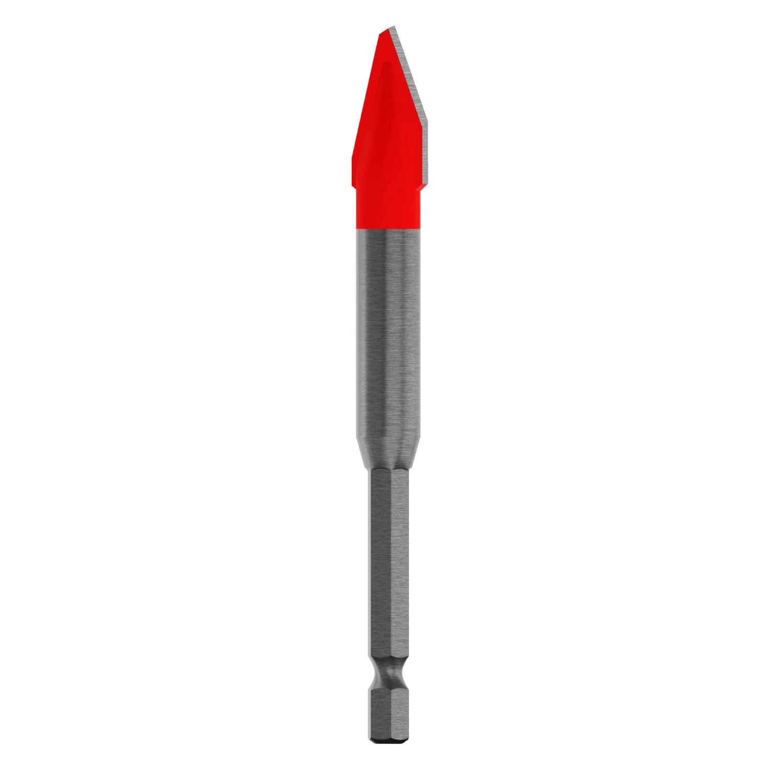 Diablo DMANSP1060 1/2 in. Hard Tile & Stone Carbide Tipped Drill Bit
