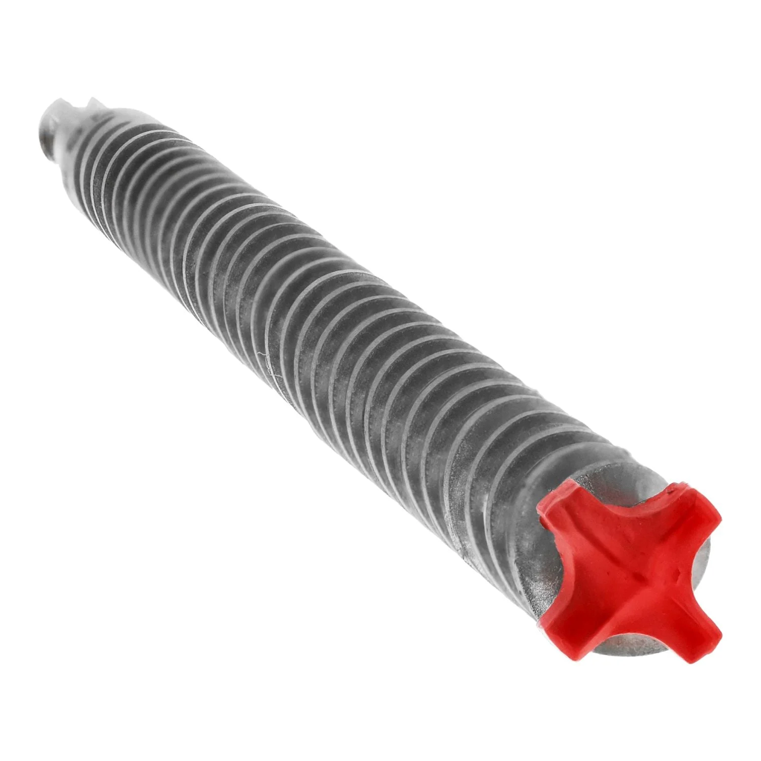 Diablo DMAPL4185-P25 1/2 in. x 6 in. x 8 in. Rebar Demon SDS-Plus 4-Cutter Full Carbide Head Hammer Drill Bit (25-Pack)