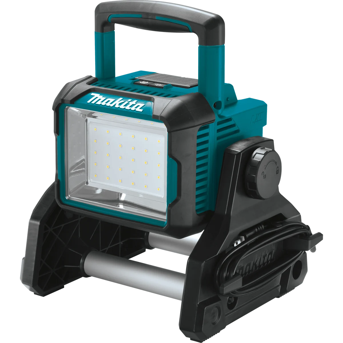 MAKITA 18V LXT® Corded/Cordless Work Light (Tool Only)