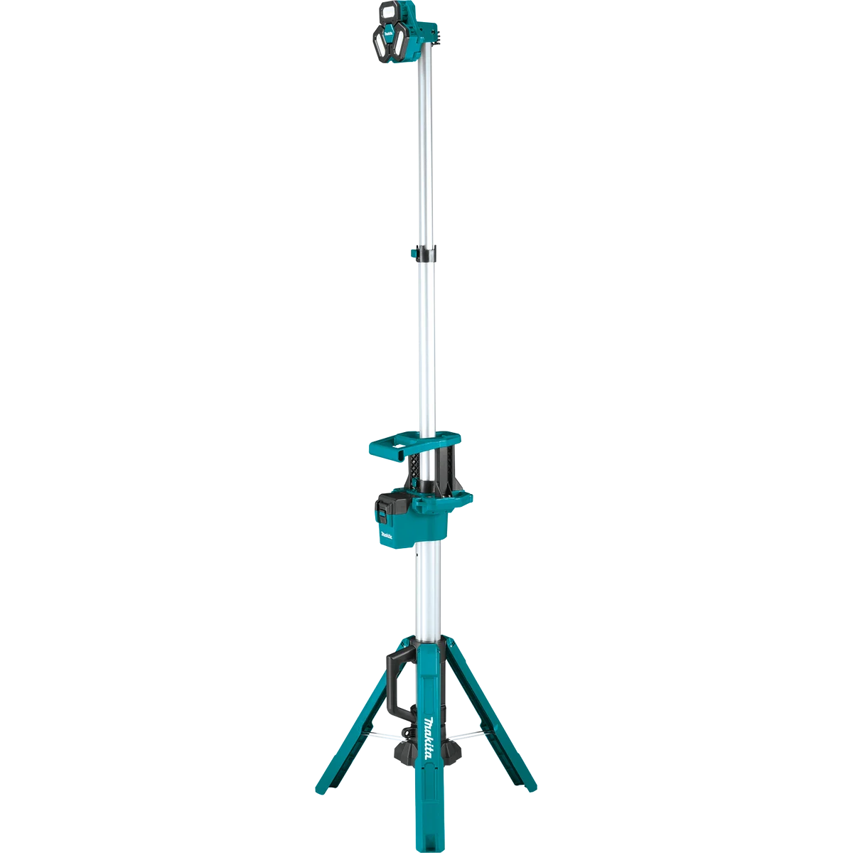 MAKITA 18V LXT® Tower Work/Multi‑Directional Light (Tool Only)