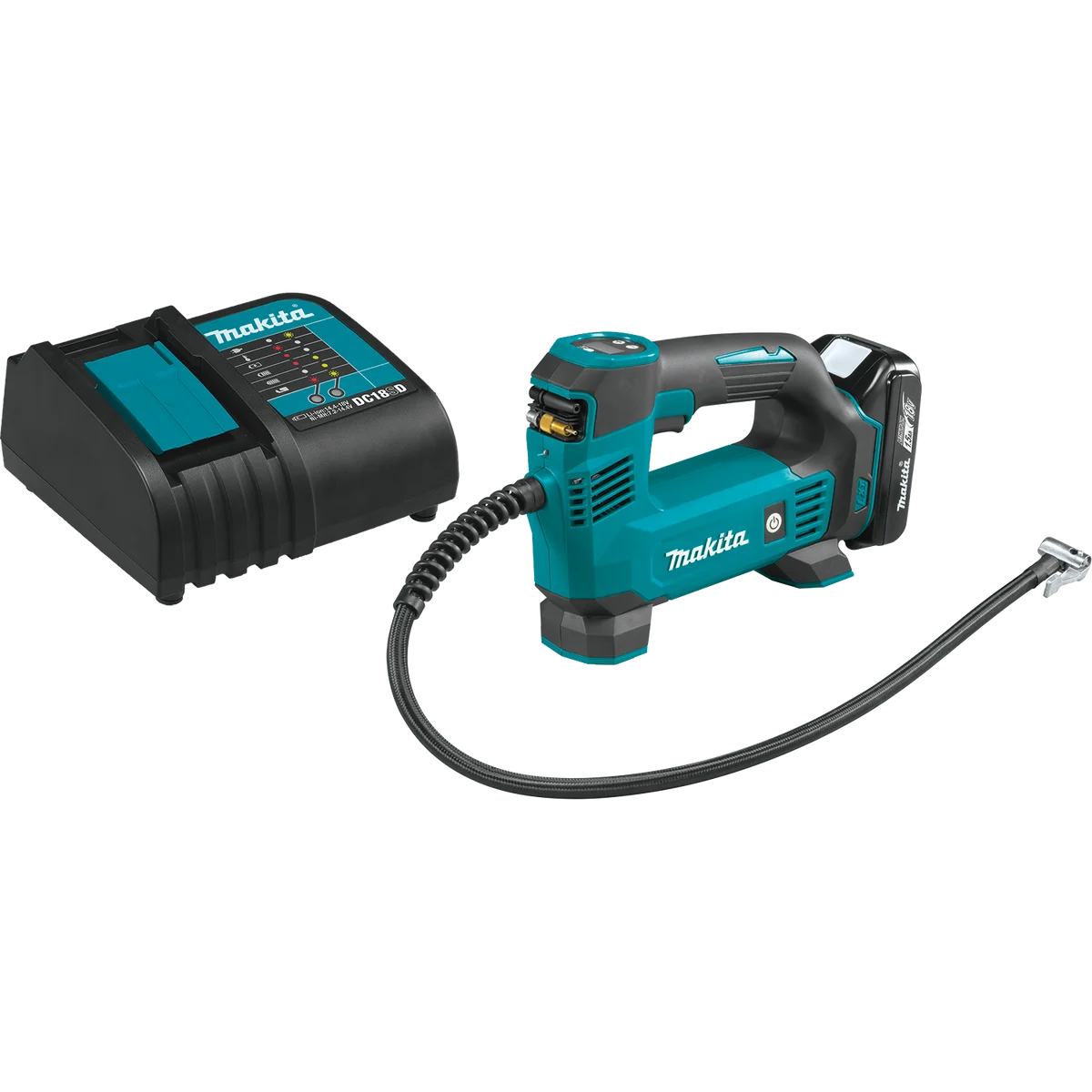 MAKITA 18V LXT® Inflator Kit