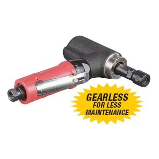 Die Grinder, 20,000 RPM, 1/4 in Collet, 18020