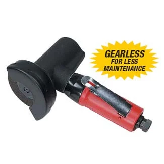 3 in Flush Cut-Off Wheel Tool