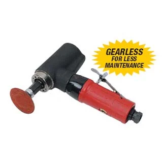 2 in Dia., 7 Degree Offset Disc Sander
