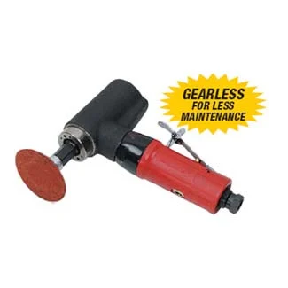 3 in Dia., 7 Degree Offset Disc Sander