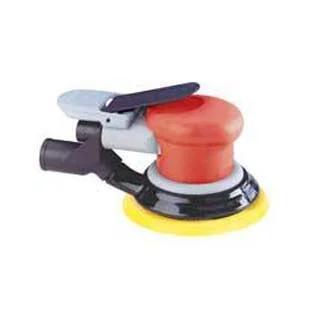 5 in Random Orbital Sander - Orbit Dia. 3/32 in