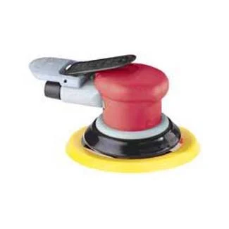 6 in Random Orbital Sander Non Vac - Orbit Dia 3/32 in